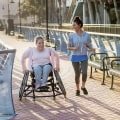 The Accessibility of Public Transportation for Individuals with Disabilities in Cobb County, GA