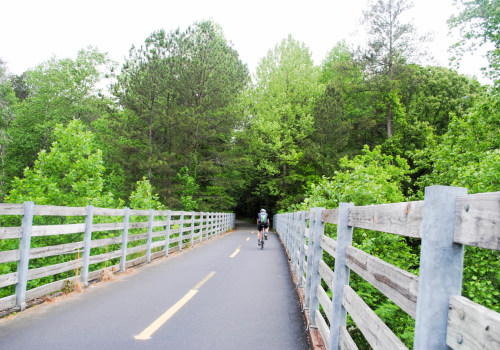 Exploring Transportation in Cobb County, GA