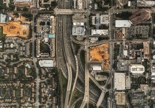 Expert Insights: Tackling Traffic Congestion in Cobb County, GA