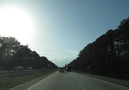 Navigating Cobb County, GA: A Comprehensive Guide to Major Highways and Interstates