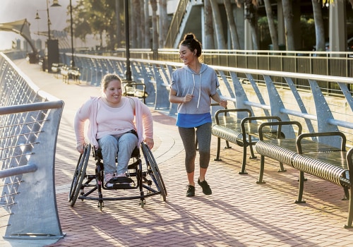 The Accessibility of Public Transportation for Individuals with Disabilities in Cobb County, GA