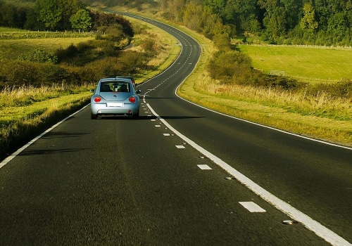 Navigating the Roads: The Process of Obtaining a Driver's License in Cobb County, GA